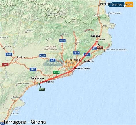 foros x tarragona|Girona y Tarragona .